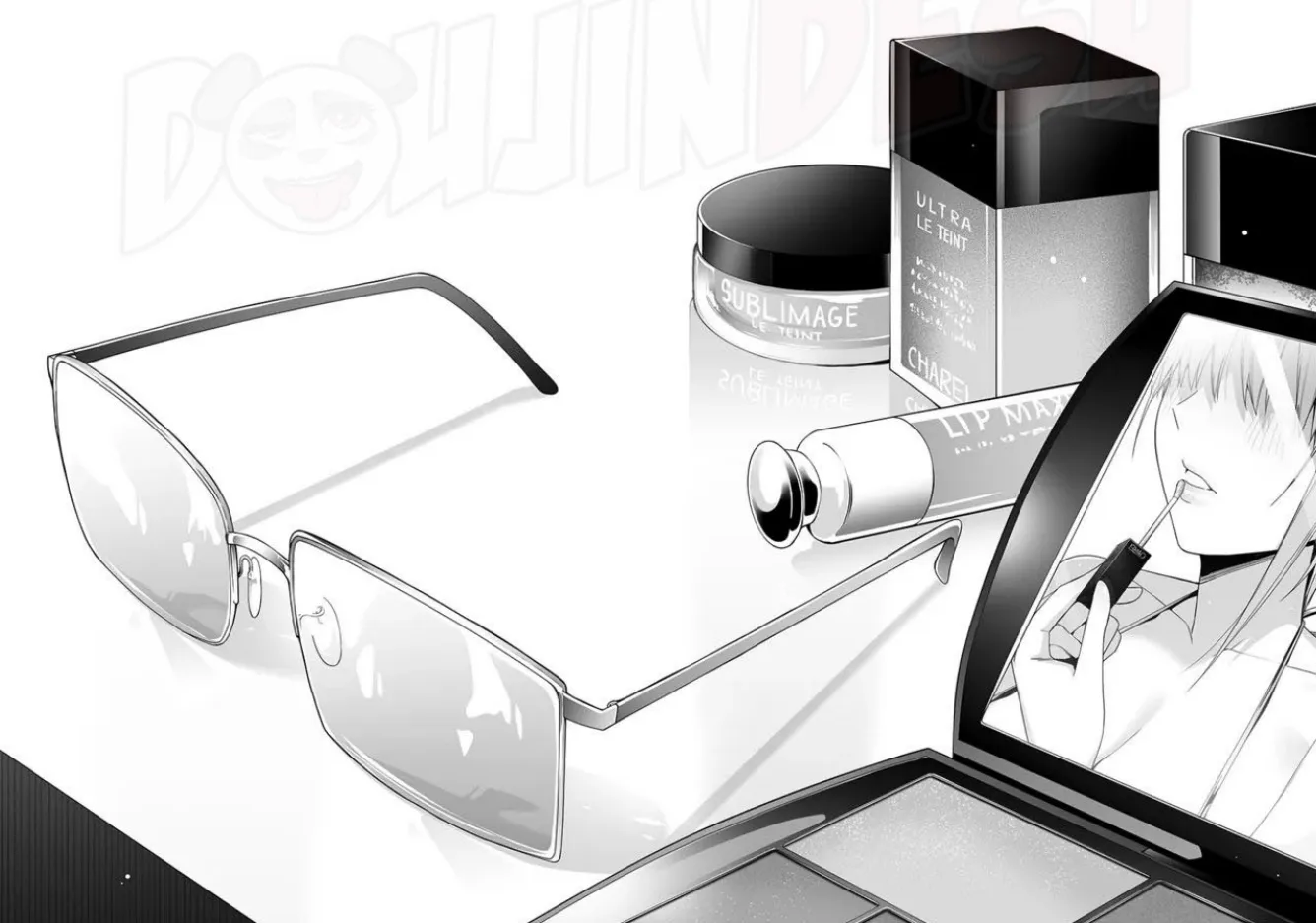 1/5 no Renai Kanjou - Page 6